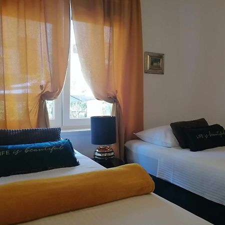 Apartment Goodmood Split Luaran gambar