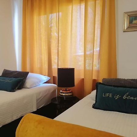 Apartment Goodmood Split Luaran gambar