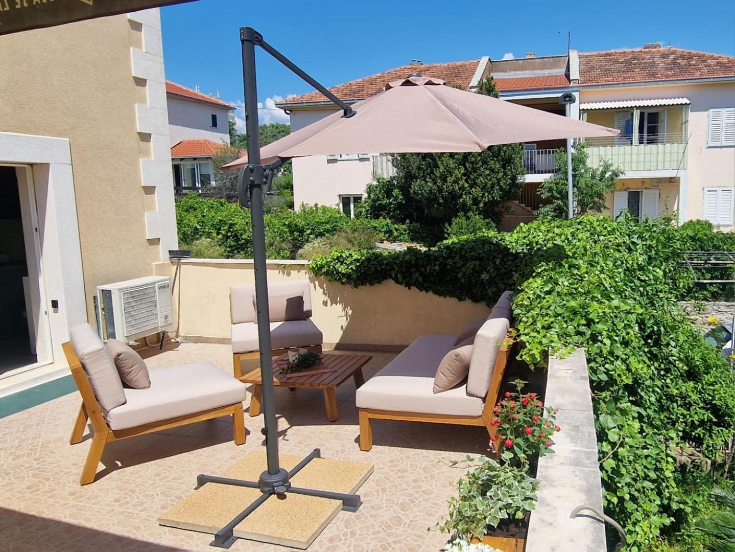 Apartment Goodmood Split Luaran gambar
