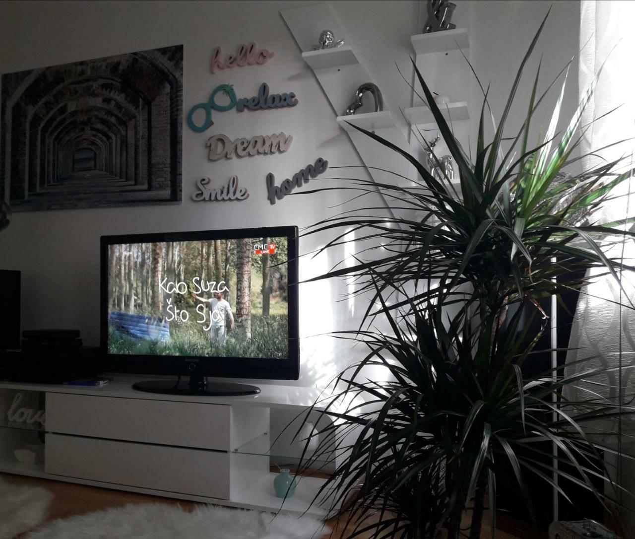 Apartment Goodmood Split Luaran gambar