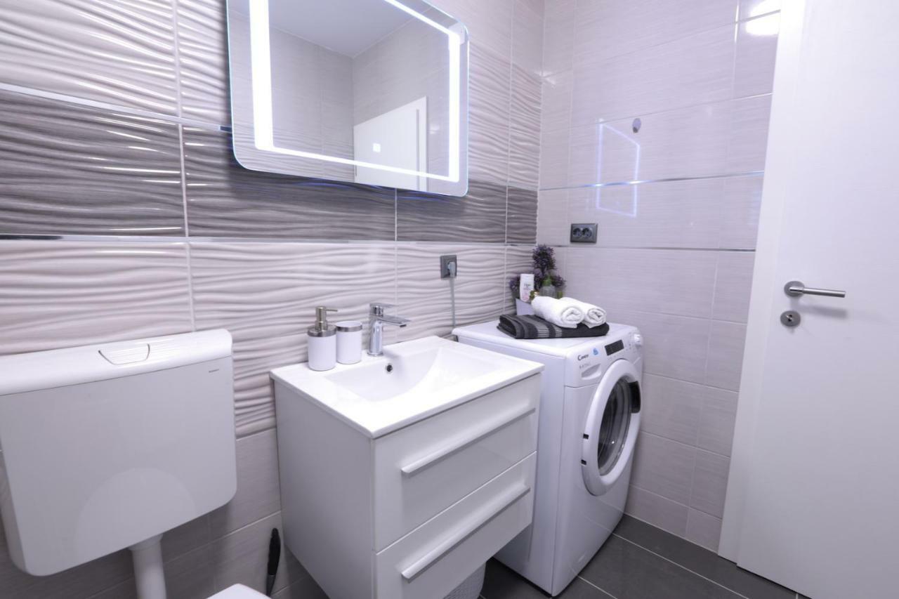 Apartment Goodmood Split Luaran gambar