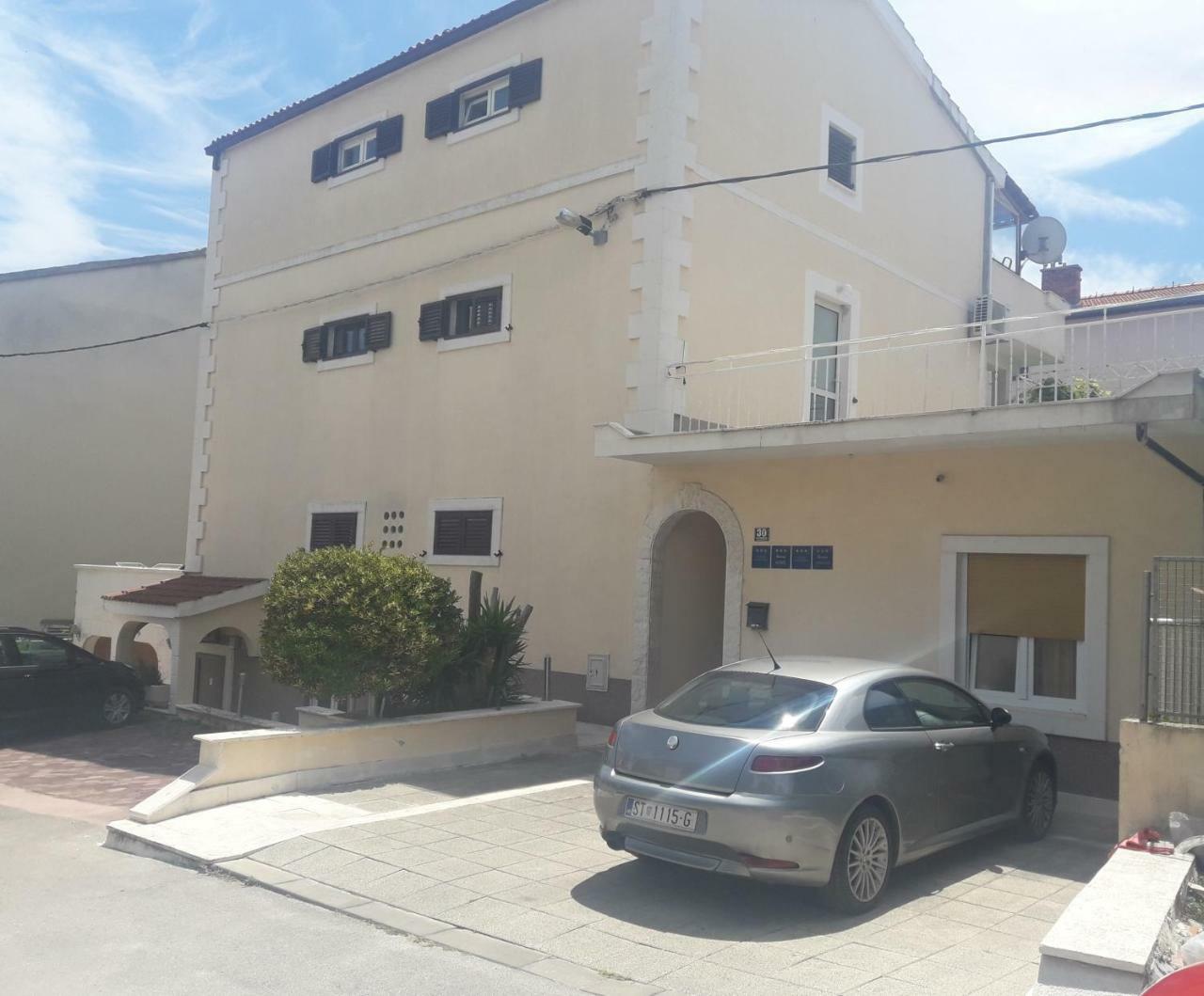 Apartment Goodmood Split Luaran gambar