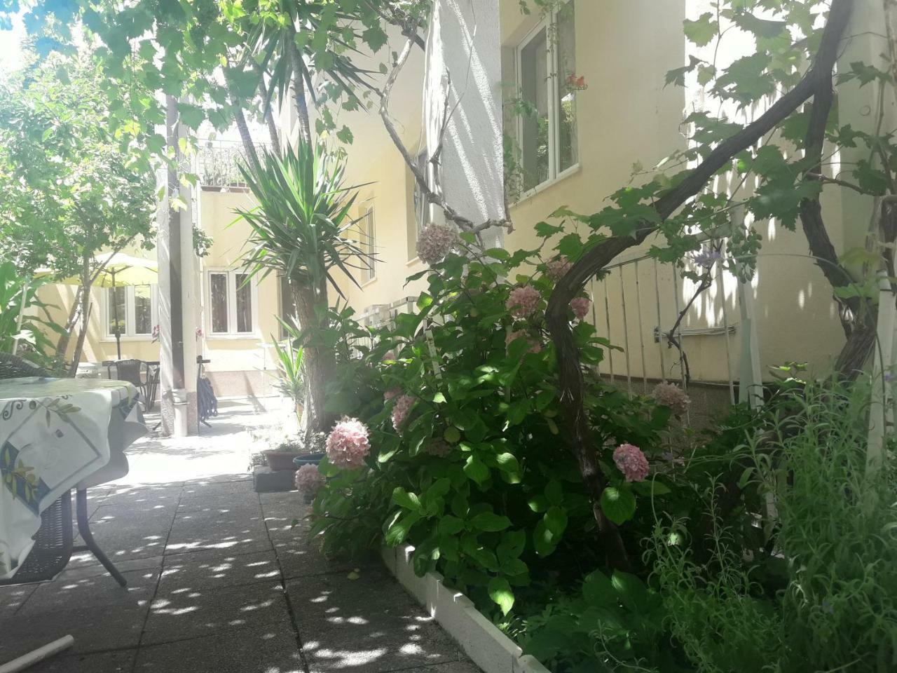 Apartment Goodmood Split Luaran gambar