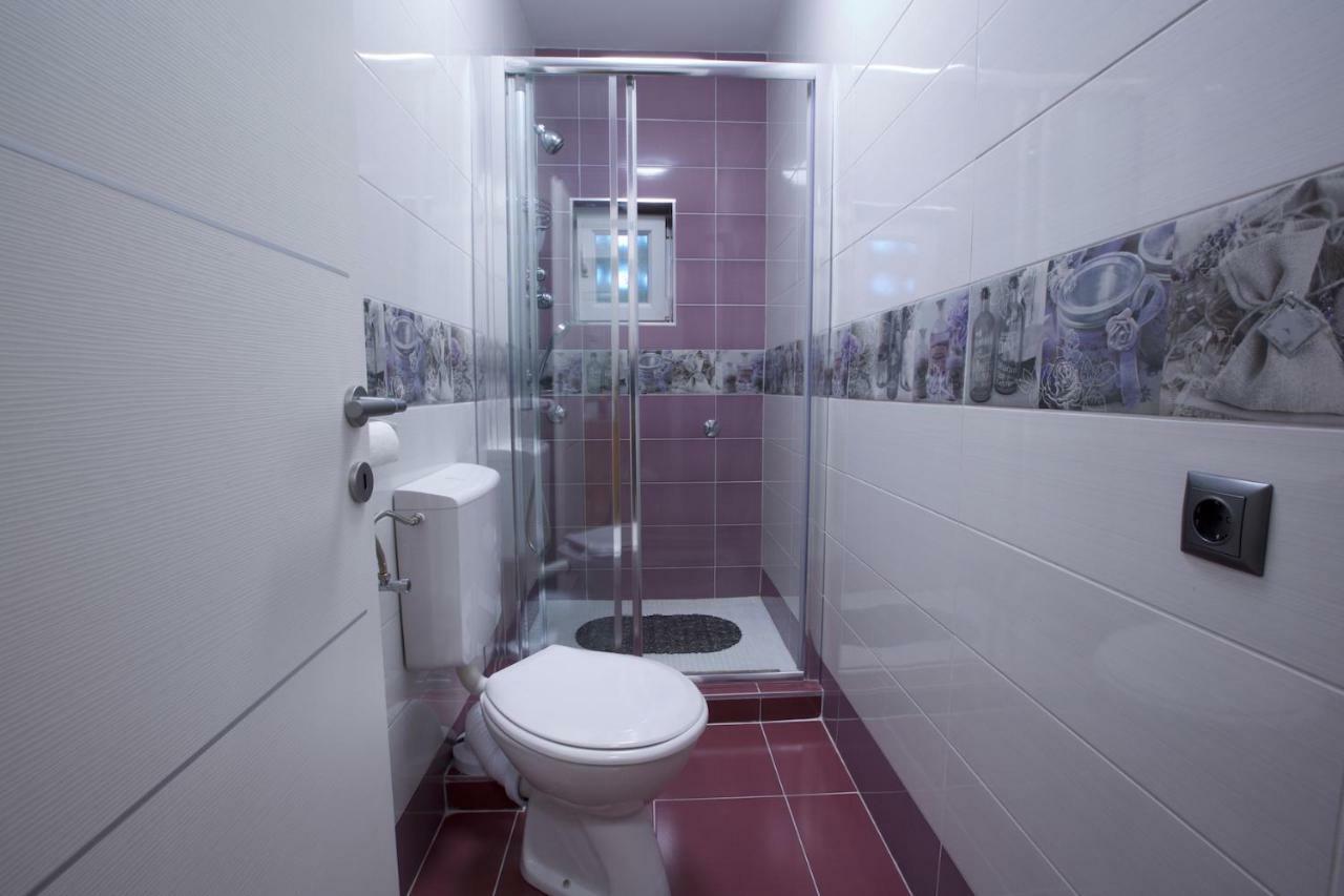 Apartment Goodmood Split Luaran gambar