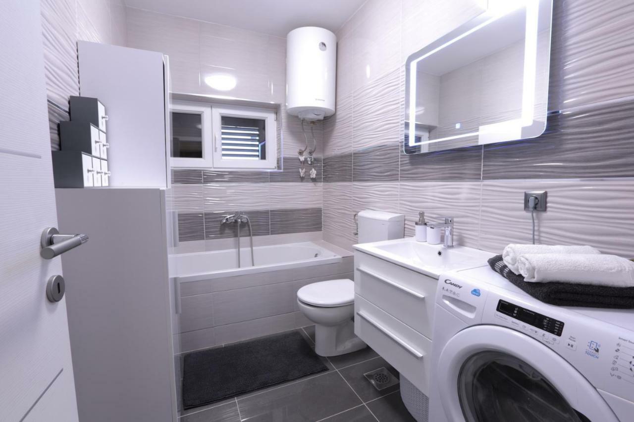 Apartment Goodmood Split Luaran gambar