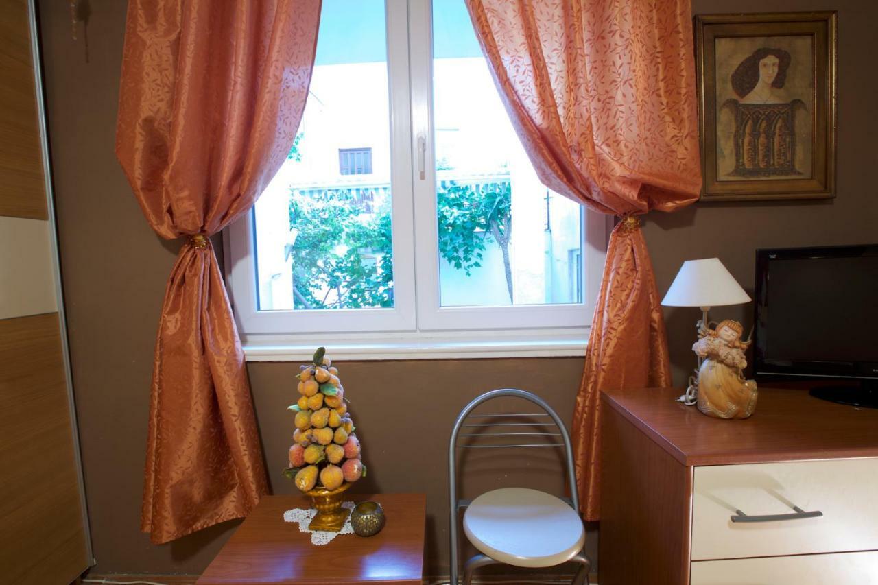 Apartment Goodmood Split Luaran gambar
