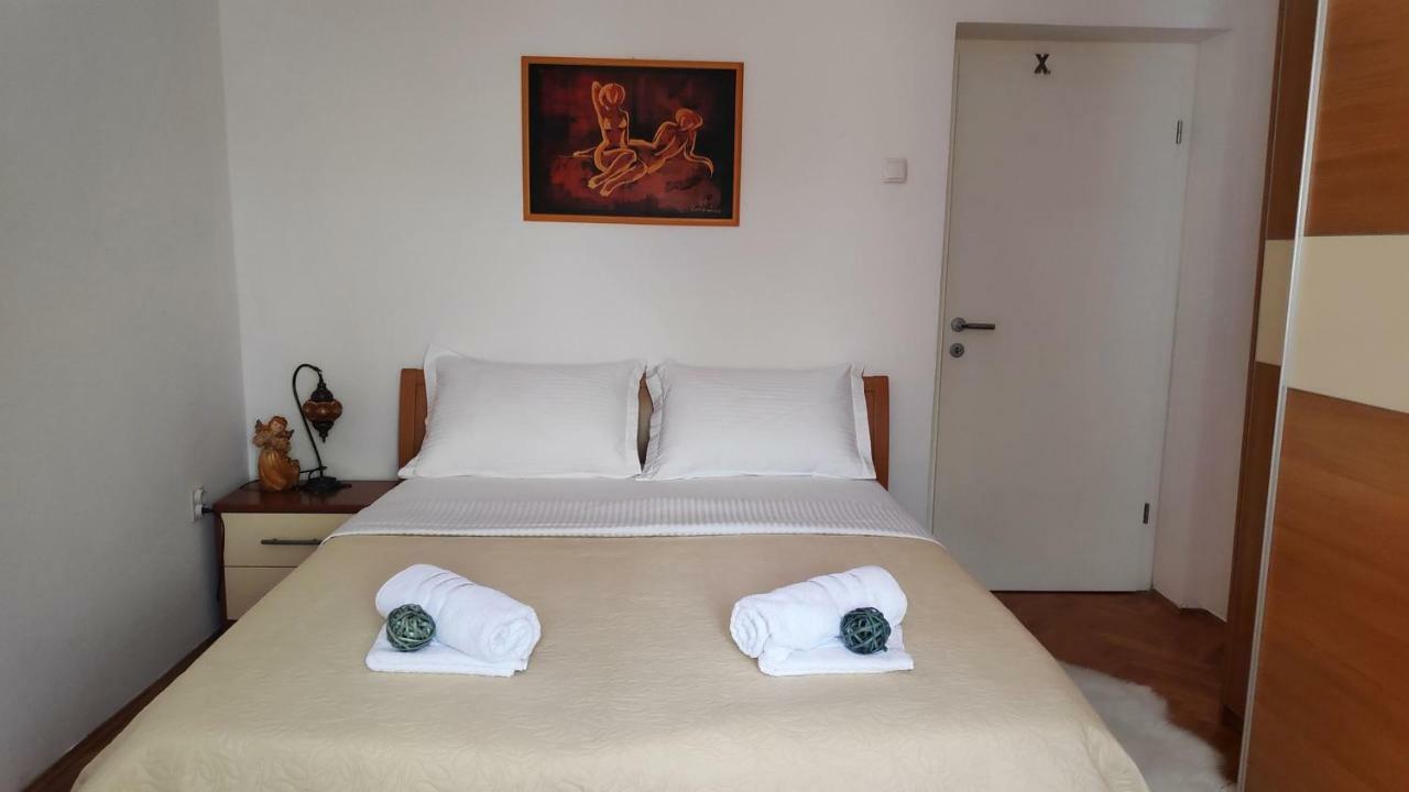 Apartment Goodmood Split Luaran gambar