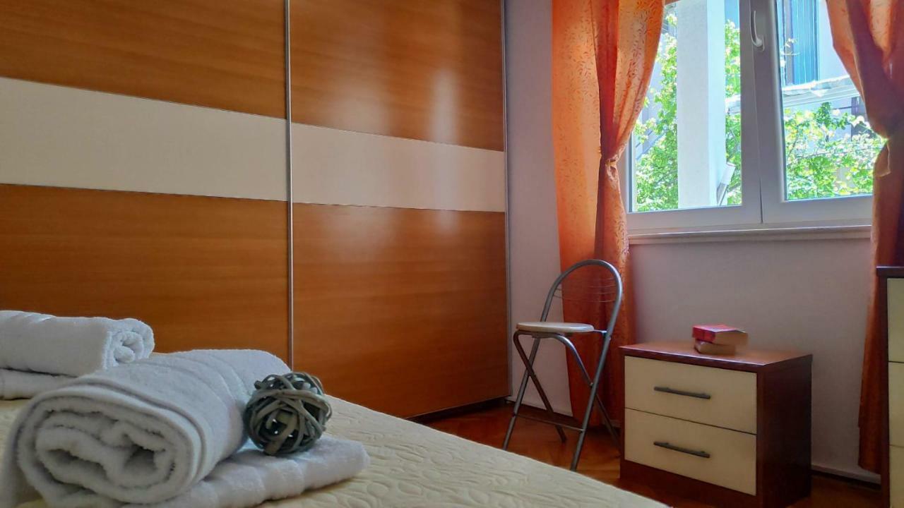 Apartment Goodmood Split Luaran gambar