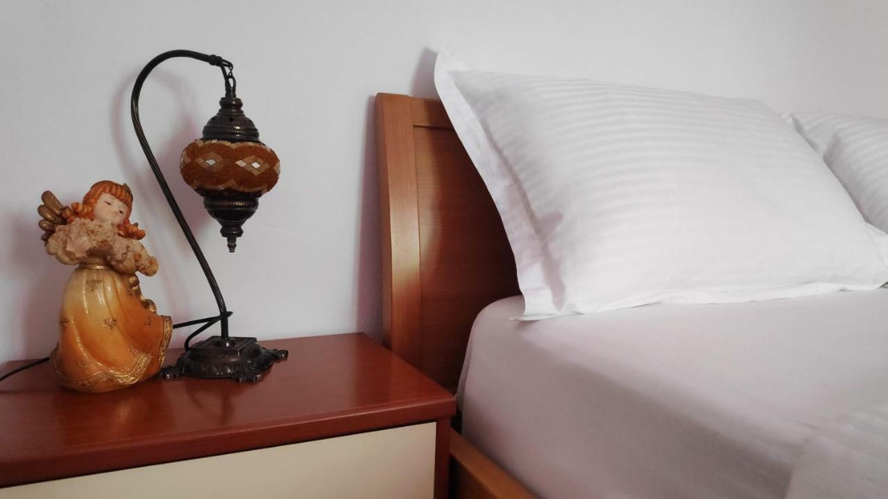 Apartment Goodmood Split Luaran gambar