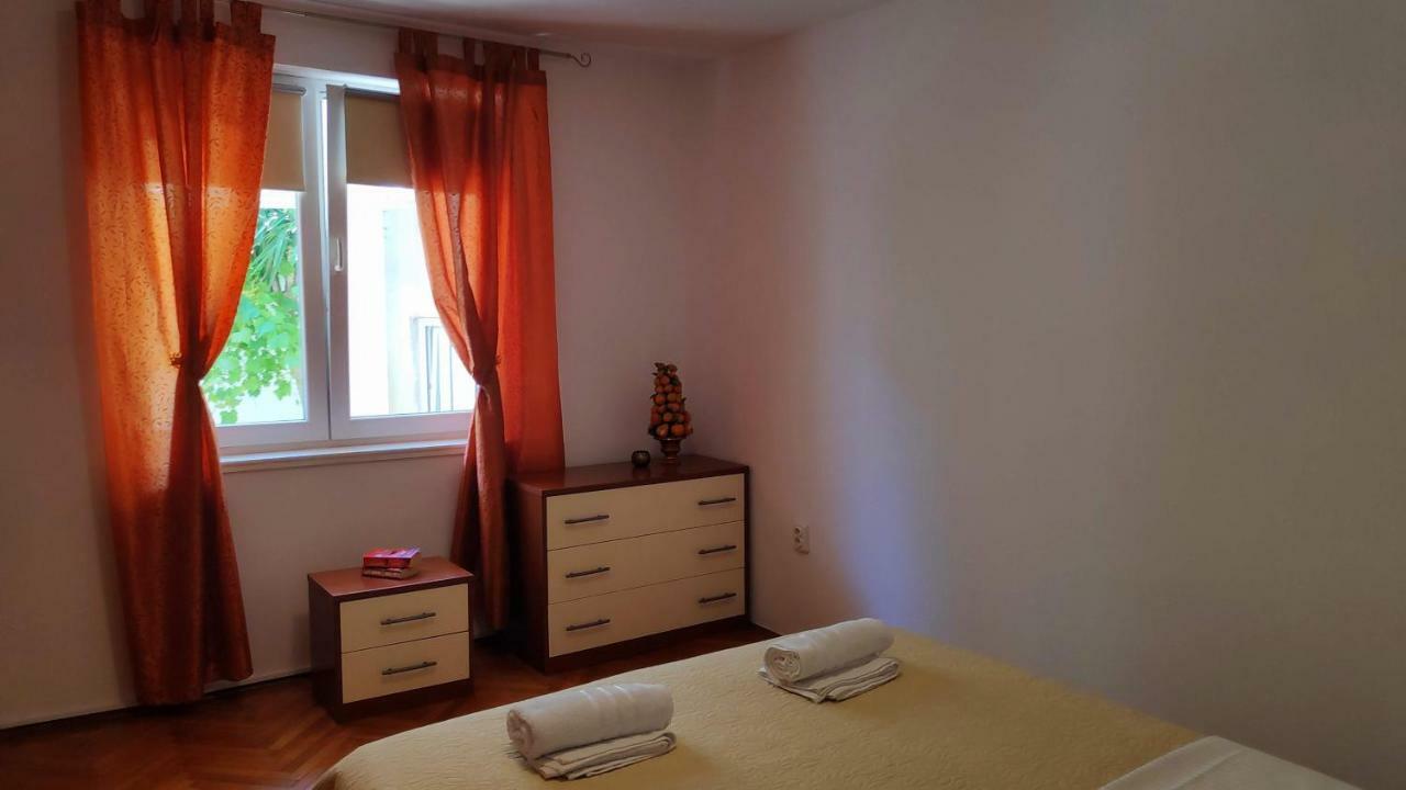 Apartment Goodmood Split Luaran gambar
