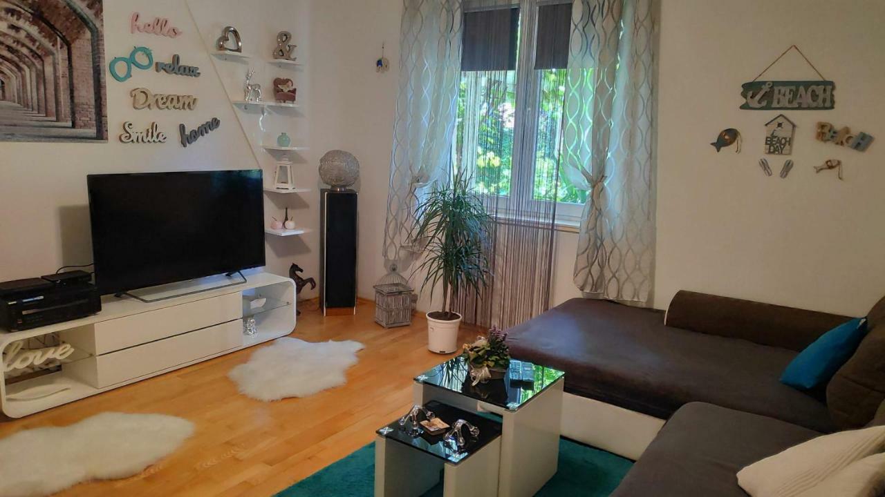 Apartment Goodmood Split Luaran gambar