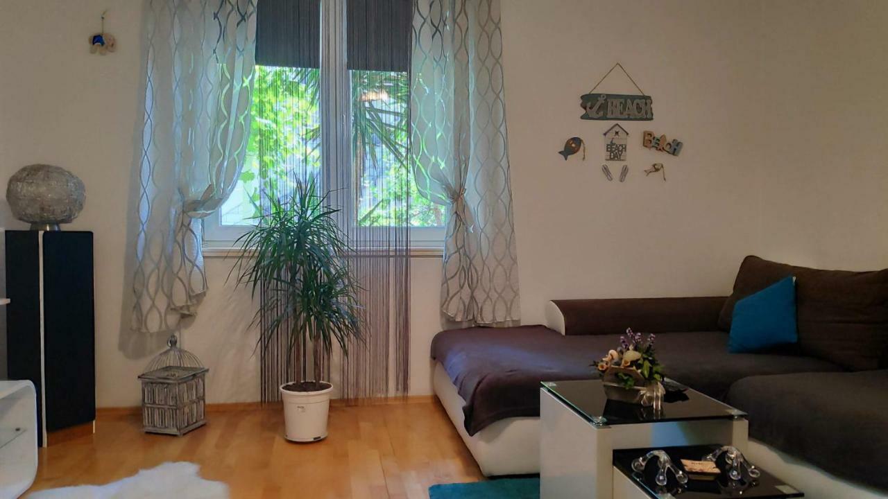 Apartment Goodmood Split Luaran gambar